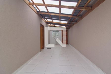 Casa para alugar com 100m², 2 quartos e 1 vagaGaragem