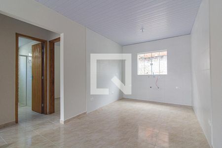 Casa para alugar com 100m², 2 quartos e 1 vagaCozinha