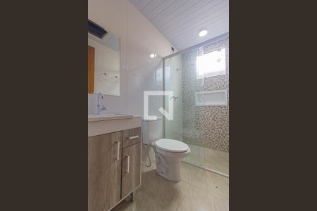 Casa para alugar com 100m², 2 quartos e 1 vagaBanheiro