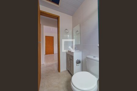 Casa para alugar com 100m², 2 quartos e 1 vagaBanheiro