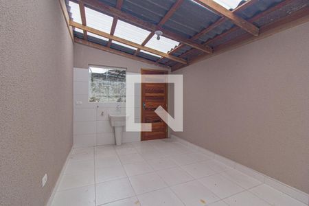 Casa para alugar com 100m², 2 quartos e 1 vagaÁrea de Serviço