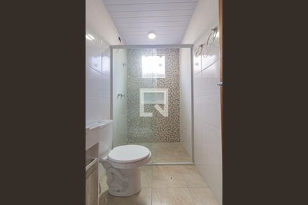 Casa para alugar com 100m², 2 quartos e 1 vagaBanheiro