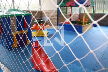 Apartamento para alugar com 46m², 1 quarto e 1 vagaÁrea Comum - Playground