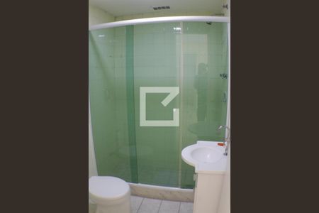 Apartamento para alugar com 46m², 1 quarto e 1 vagaBanheiro