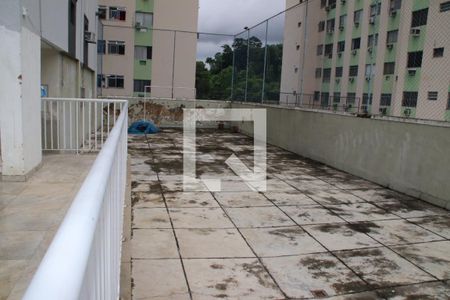 Apartamento para alugar com 46m², 1 quarto e 1 vagaQuadra