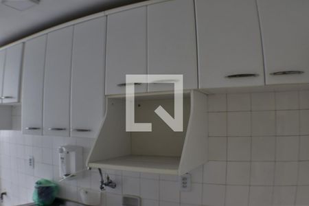 Apartamento para alugar com 46m², 1 quarto e 1 vagaCozinha