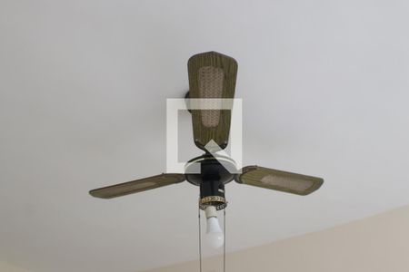 Sala de apartamento para alugar com 1 quarto, 46m² em Pechincha, Rio de Janeiro