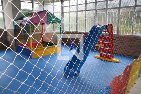 Apartamento para alugar com 46m², 1 quarto e 1 vagaÁrea Comum - Playground