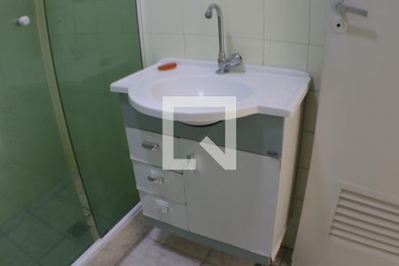 Apartamento para alugar com 46m², 1 quarto e 1 vagaBanheiro