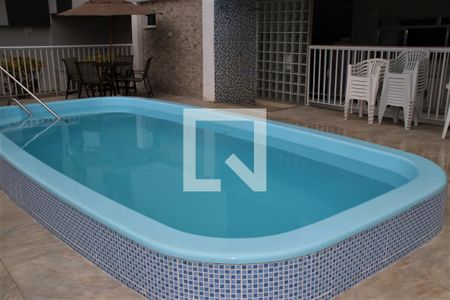 Apartamento para alugar com 46m², 1 quarto e 1 vagaÁrea comum - Churrasqueira