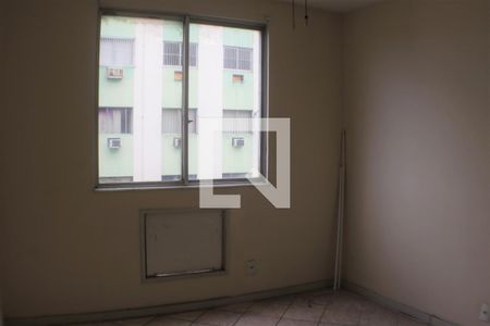 Quarto de apartamento para alugar com 1 quarto, 46m² em Pechincha, Rio de Janeiro