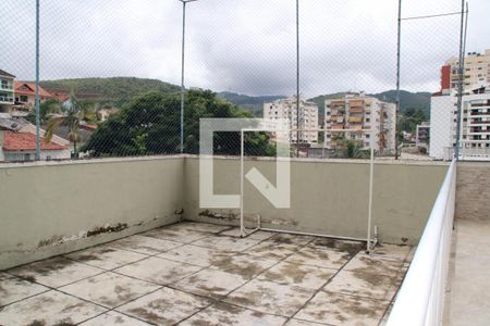 Apartamento para alugar com 46m², 1 quarto e 1 vagaQuadra
