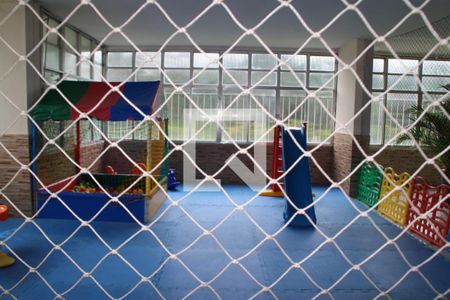 Apartamento para alugar com 46m², 1 quarto e 1 vagaÁrea Comum - Playground