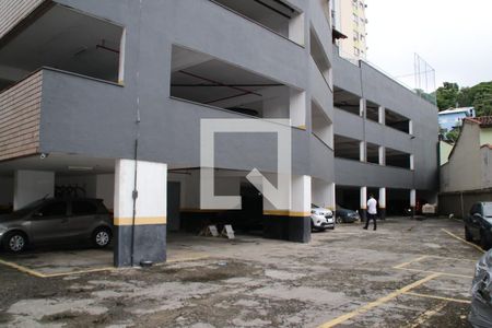 Apartamento para alugar com 46m², 1 quarto e 1 vagaGaragem