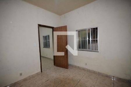 Quarto 1 de apartamento para alugar com 1 quarto, 40m² em Jardim America, Rio de Janeiro