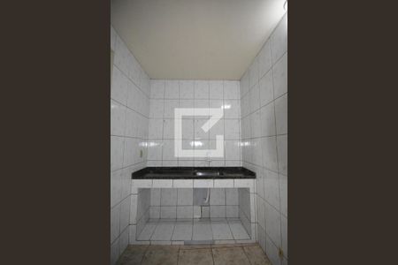 Apartamento para alugar com 40m², 1 quarto e sem vagaCozinha