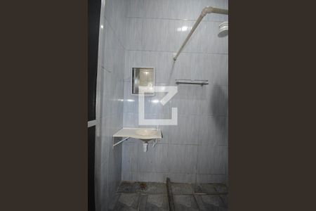 Apartamento para alugar com 40m², 1 quarto e sem vagaBanheiro Social