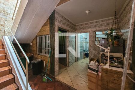 Casa à venda com 225m², 5 quartos e 2 vagas Casa à venda com 225m², 5 quartos e 2 vagasEdícula