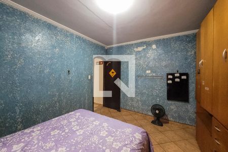 Quarto 1 de casa à venda com 5 quartos, 225m² em Chácara Belenzinho, São Paulo