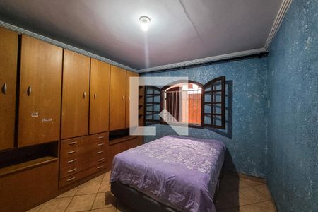 Quarto 1 de casa à venda com 5 quartos, 225m² em Chácara Belenzinho, São Paulo