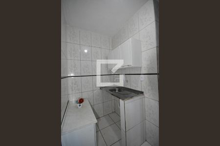 Apartamento para alugar com 30m², 1 quarto e sem vagaCozinhal