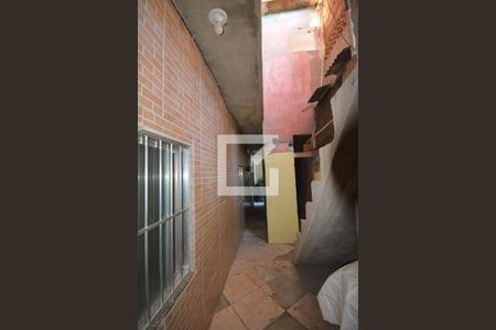 Apartamento para alugar com 30m², 1 quarto e sem vagaÁrea de Serviço