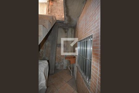 Apartamento para alugar com 30m², 1 quarto e sem vagaÁrea de Serviço