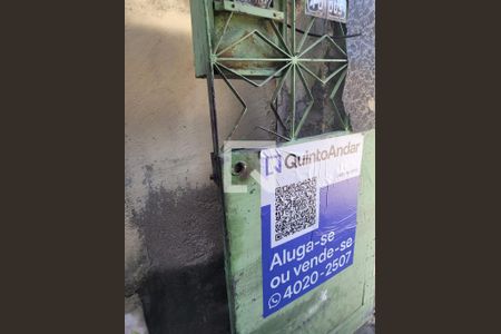 Apartamento para alugar com 30m², 1 quarto e sem vaga Apartamento para alugar com 30m², 1 quarto e sem vagaPlaca instalada