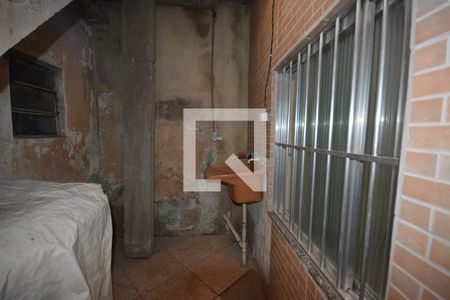 Apartamento para alugar com 30m², 1 quarto e sem vagaÁrea de Serviço