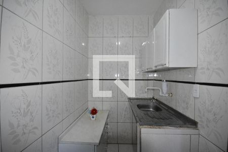 Apartamento para alugar com 30m², 1 quarto e sem vagaCozinha