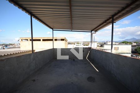 Apartamento para alugar com 30m², 1 quarto e sem vagaÁrea comum Terraço