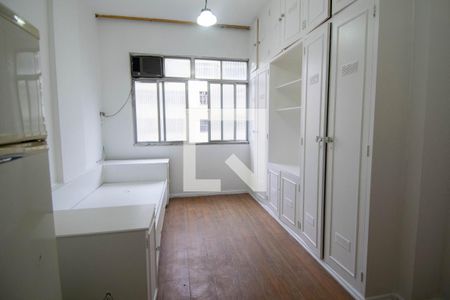 Studio de apartamento para alugar com 1 quarto, 24m² em Copacabana, Rio de Janeiro