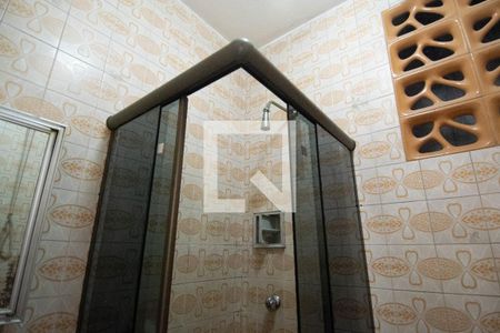 Banheiro de apartamento para alugar com 1 quarto, 24m² em Copacabana, Rio de Janeiro