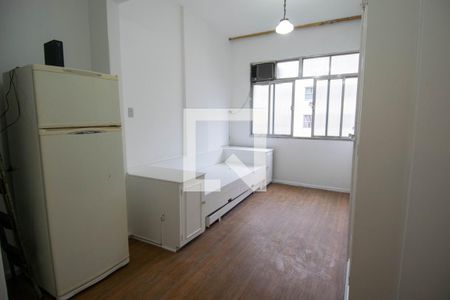 Studio de apartamento para alugar com 1 quarto, 24m² em Copacabana, Rio de Janeiro