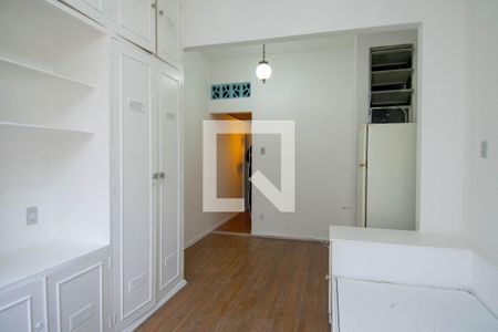 Studio de apartamento para alugar com 1 quarto, 24m² em Copacabana, Rio de Janeiro