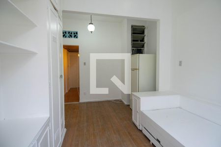 Studio de apartamento para alugar com 1 quarto, 24m² em Copacabana, Rio de Janeiro