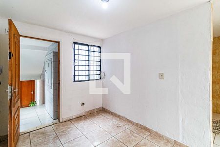 Sala de apartamento para alugar com 2 quartos, 49m² em Jardim Raposo Tavares, São Paulo