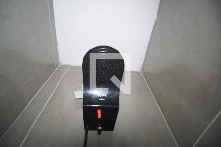 Apartamento para alugar com 44m², 1 quarto e sem vagaBanheiro