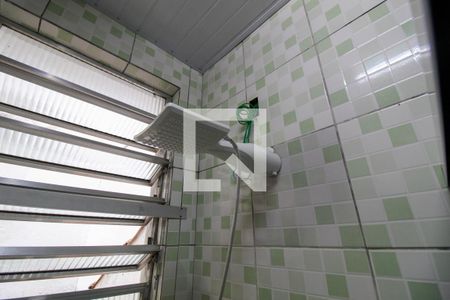 Apartamento para alugar com 130m², 3 quartos e 2 vagasBanheiro Social