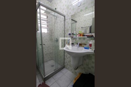 Apartamento para alugar com 130m², 3 quartos e 2 vagasBanheiro Social