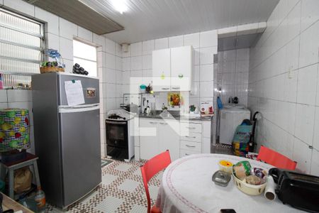 Apartamento para alugar com 130m², 3 quartos e 2 vagasCozinha