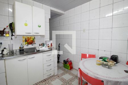 Apartamento para alugar com 130m², 3 quartos e 2 vagasCozinha