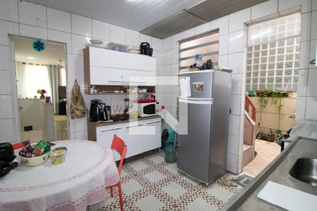 Apartamento para alugar com 130m², 3 quartos e 2 vagasCozinha