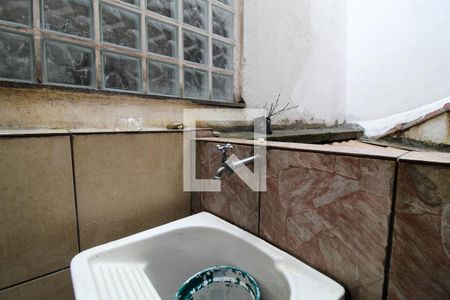 Apartamento para alugar com 130m², 3 quartos e 2 vagasÁrea de Serviço