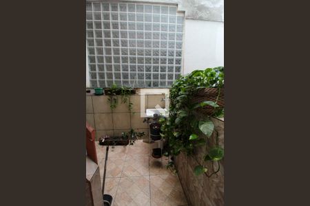 Apartamento para alugar com 130m², 3 quartos e 2 vagasÁrea de Serviço