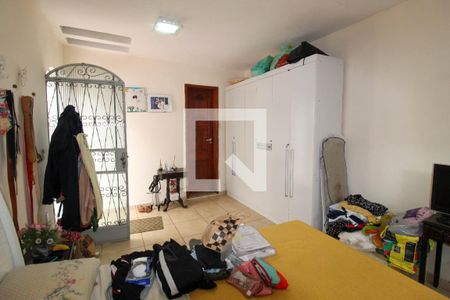 Suíte de apartamento para alugar com 3 quartos, 130m² em Tijuca, Rio de Janeiro