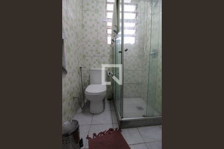 Apartamento para alugar com 130m², 3 quartos e 2 vagasBanheiro Social