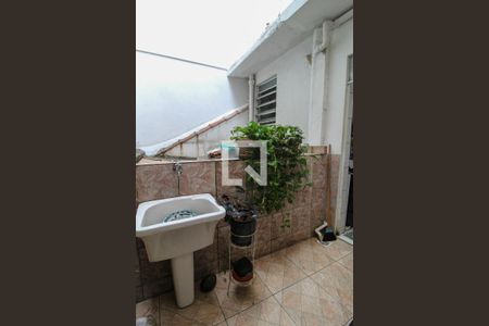 Apartamento para alugar com 130m², 3 quartos e 2 vagasÁrea de Serviço