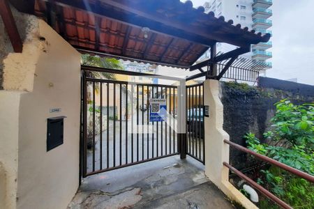 Apartamento para alugar com 130m², 3 quartos e 2 vagasFachada - Plaquinha