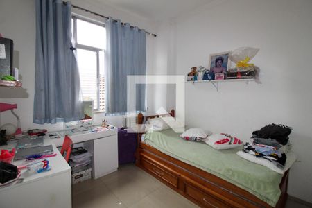 Apartamento para alugar com 130m², 3 quartos e 2 vagasQuarto 3